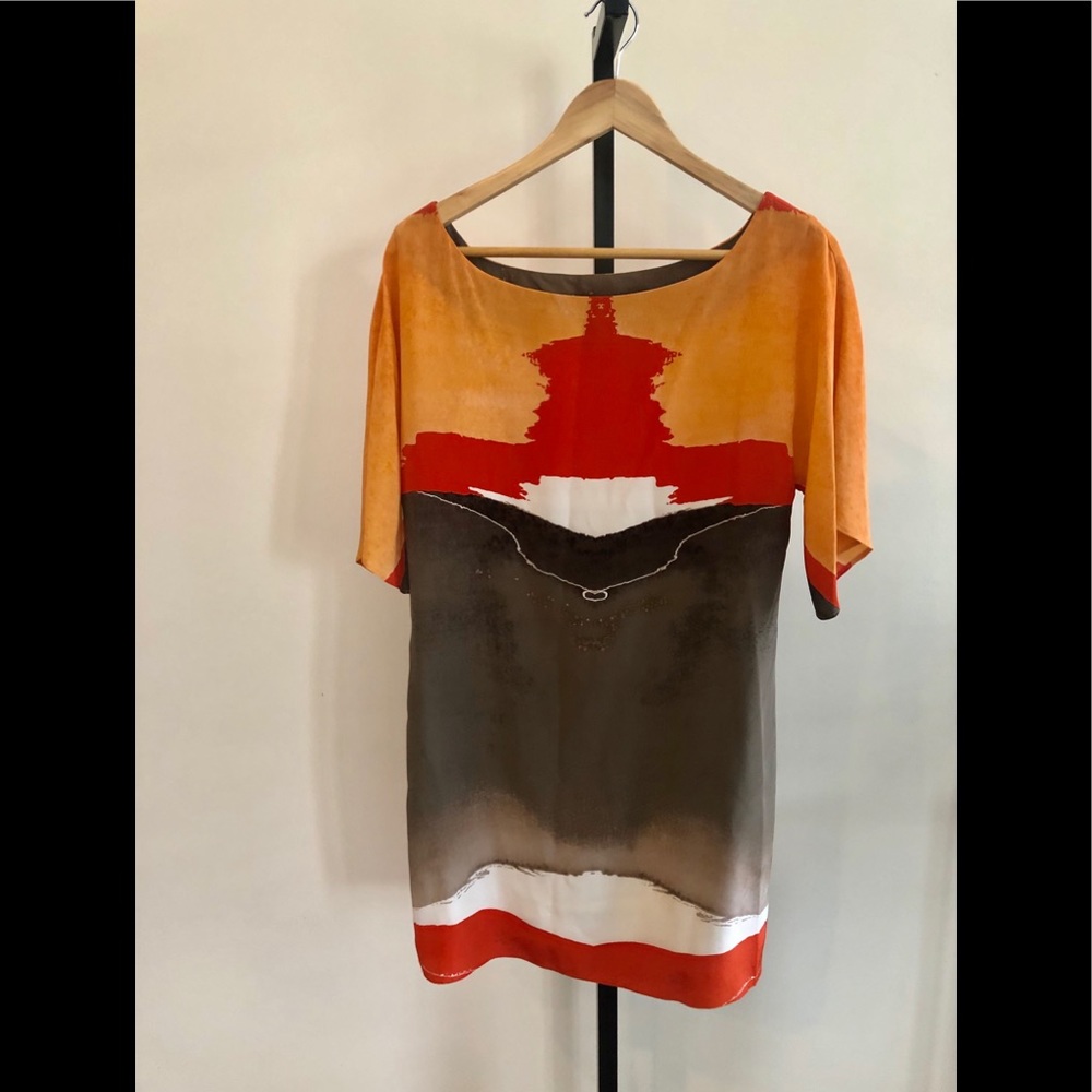 Alice + Olivia dress